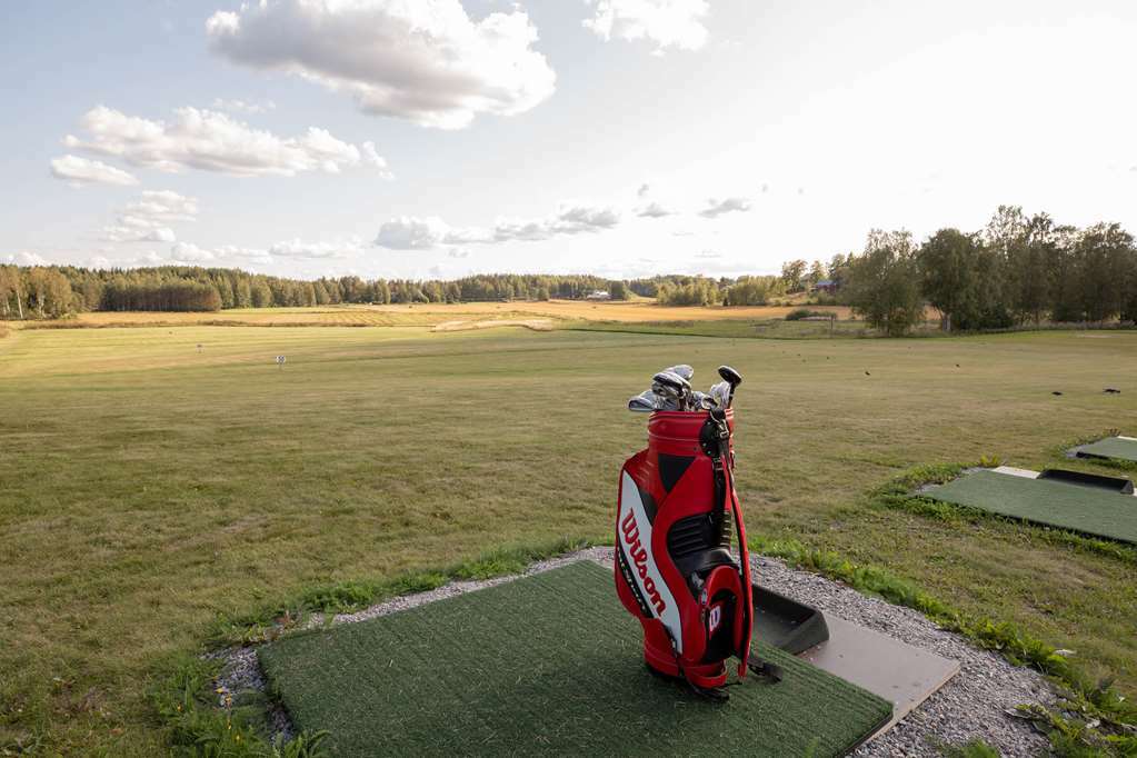 Scandic Ikaalisten Kylpylae Hotel Ikaalinen Instalações foto